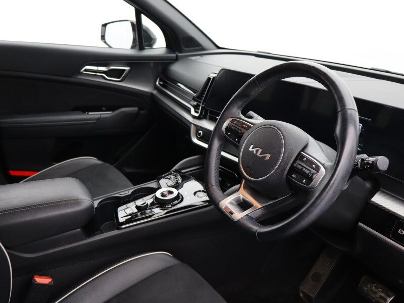 Used Kia Sportage 2023 for sale - 77961836: Photo 11