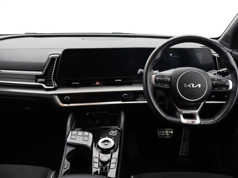 Used Kia Sportage 2023 for sale - 77961836: Photo 12