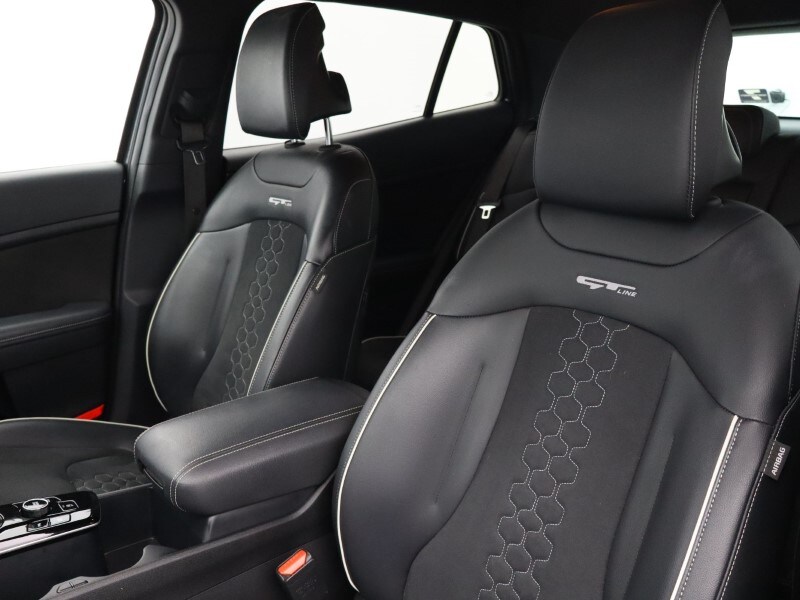 Used Kia Sportage 2023 for sale - 77961836: Photo 13