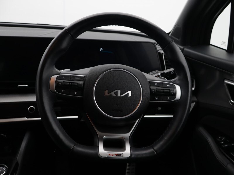 Used Kia Sportage 2023 for sale - 77961836: Photo 18