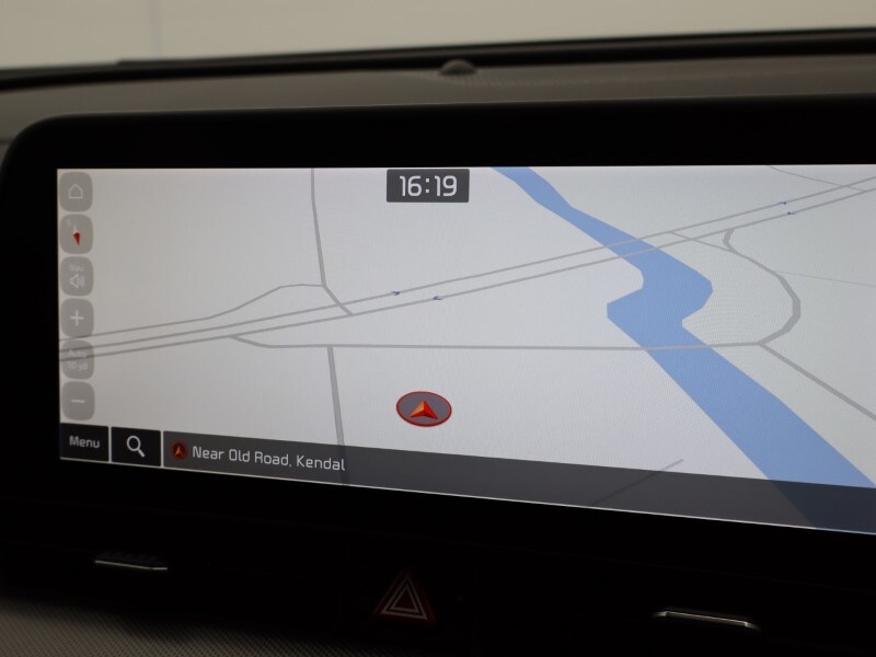 Used Kia Sportage 2023 for sale - 77961836: Photo 24