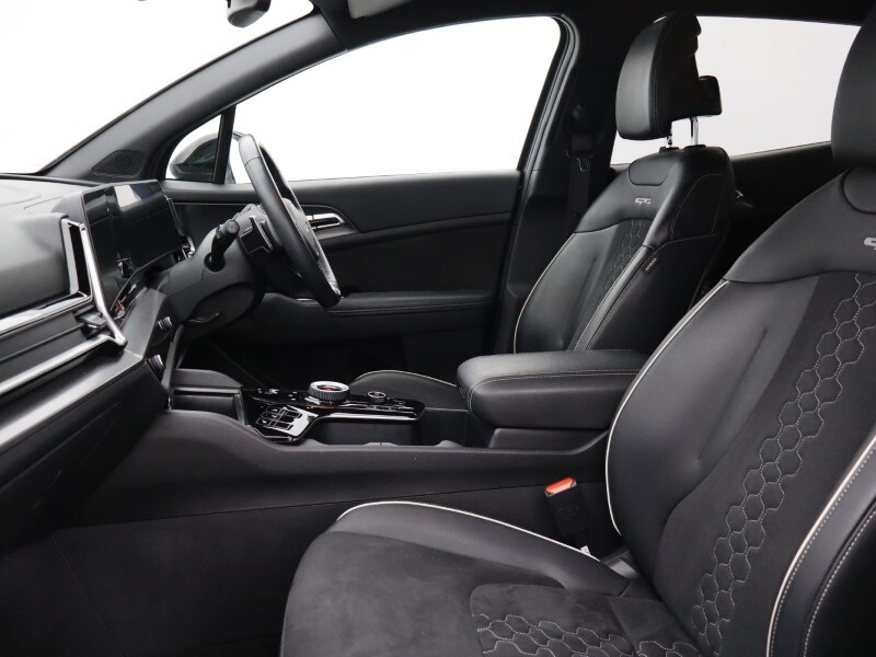 Used Kia Sportage 2023 for sale - 77961836: Photo 3