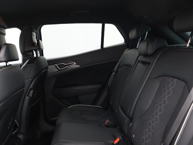 Used Kia Sportage 2023 for sale - 77961836: Photo 4