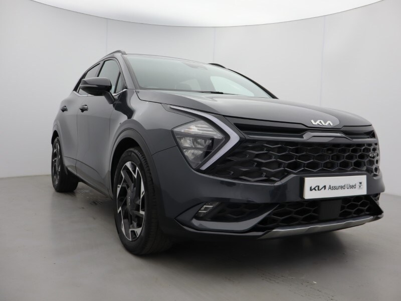 Used Kia Sportage 2023 for sale - 77961836: Photo 43