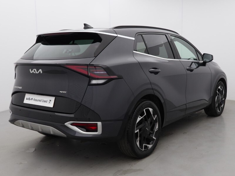 Used Kia Sportage 2023 for sale - 77961836: Photo 46