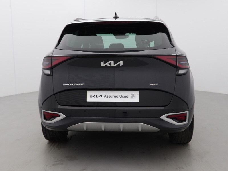 Used Kia Sportage 2023 for sale - 77961836: Photo 6