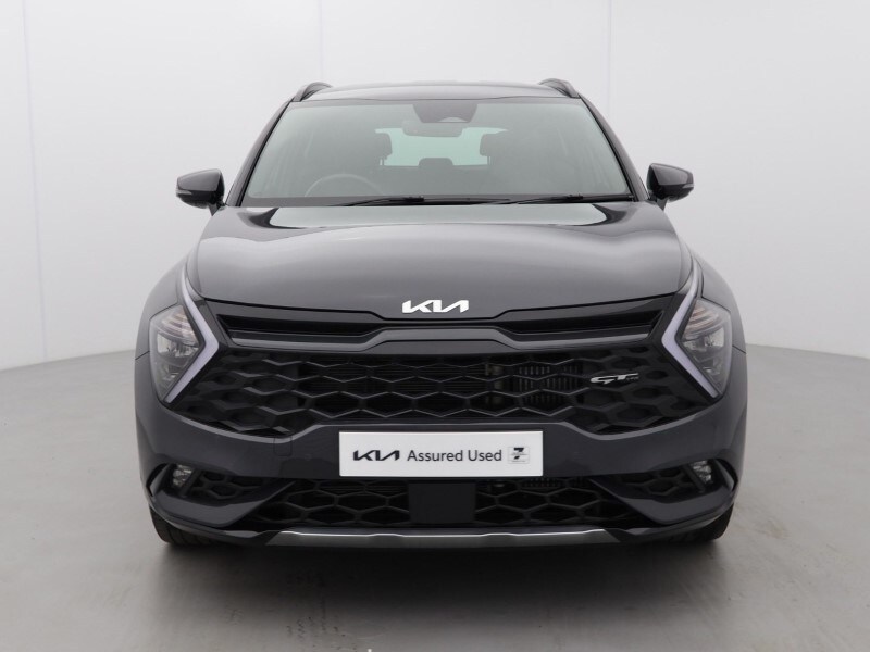 Used Kia Sportage 2023 for sale - 77961836: Photo 7