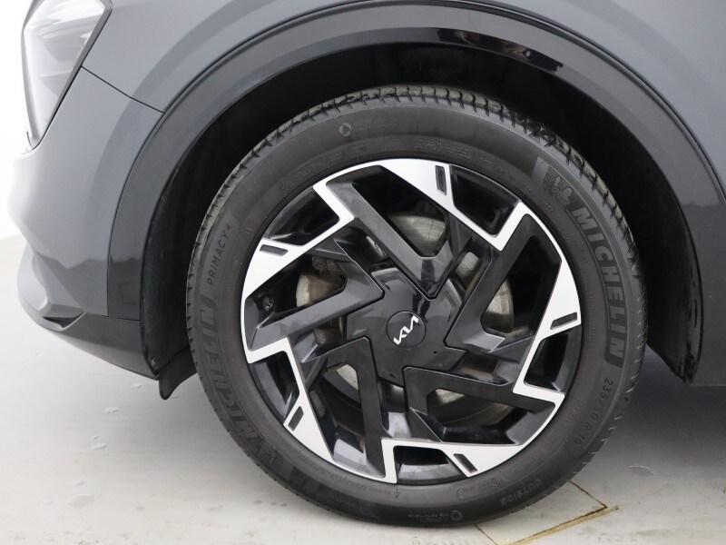 Used Kia Sportage 2023 for sale - 77961836: Photo 8