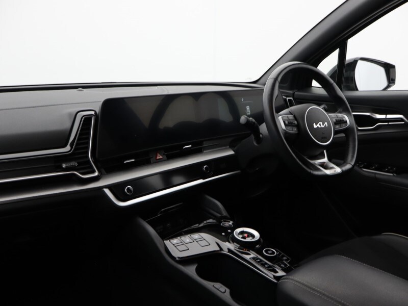 Used Kia Sportage 2023 for sale - 77961836: Photo 9