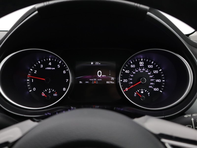 Used Kia XCeed 2023 for sale - 77997056: Photo 10