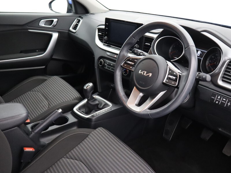 Used Kia XCeed 2023 for sale - 77997056: Photo 14