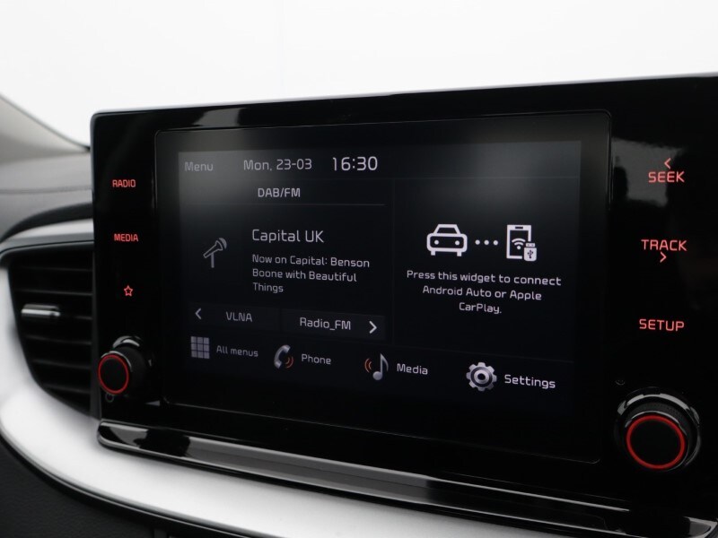 Used Kia XCeed 2023 for sale - 77997056: Photo 23