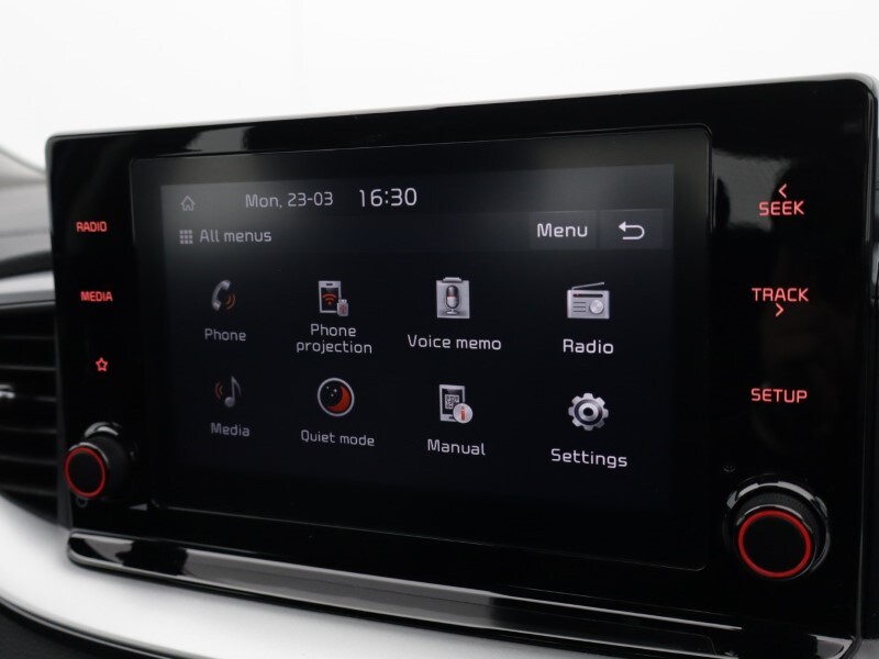 Used Kia XCeed 2023 for sale - 77997056: Photo 24