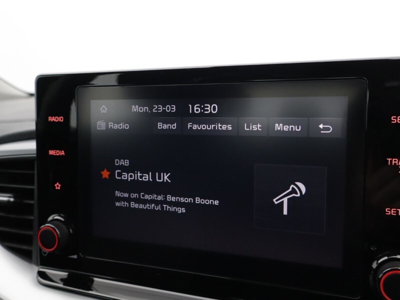 Used Kia XCeed 2023 for sale - 77997056: Photo 26