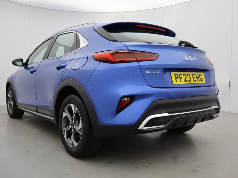 Used Kia XCeed 2023 for sale - 77997056: Photo 37