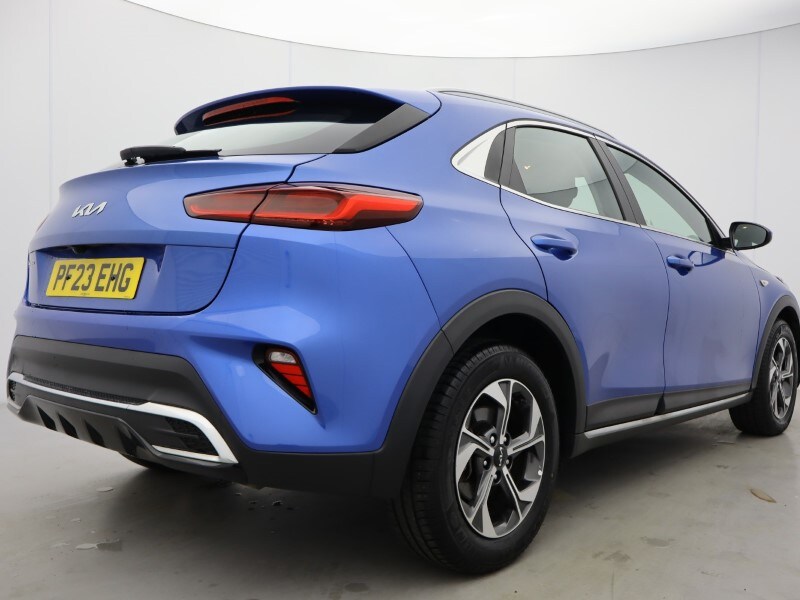 Used Kia XCeed 2023 for sale - 77997056: Photo 39