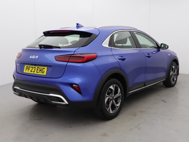 Used Kia XCeed 2023 for sale - 77997056: Photo 43