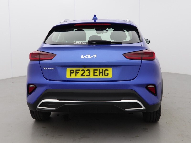 Used Kia XCeed 2023 for sale - 77997056: Photo 6
