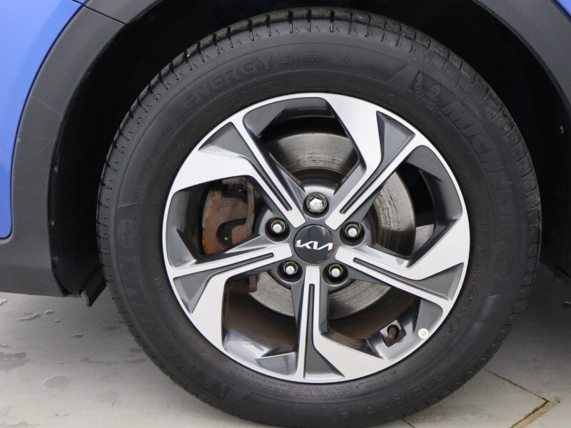 Used Kia XCeed 2023 for sale - 77997056: Photo 8