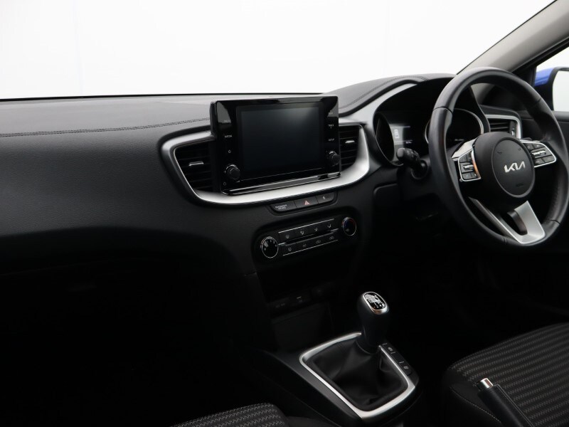 Used Kia XCeed 2023 for sale - 77997056: Photo 9