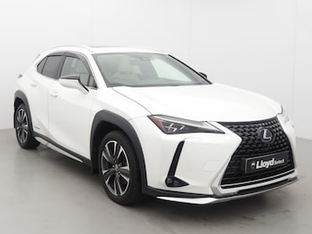 Used Lexus UX 2020 for sale - 79150236: Photo