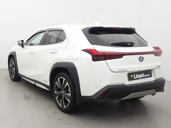 Used Lexus UX 2020 for sale - 79150236: Photo