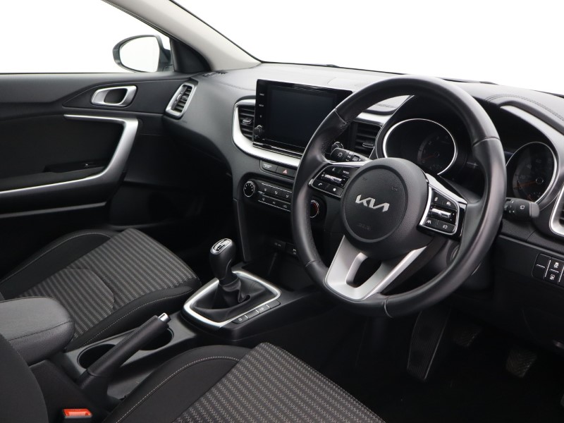 Used Kia Ceed 2022 for sale - 77151647: Photo 12