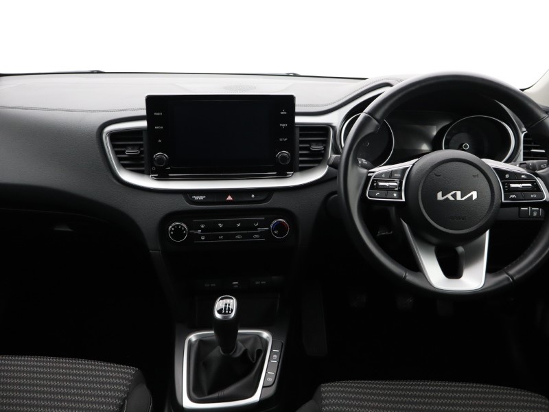 Used Kia Ceed 2022 for sale - 77151647: Photo 14