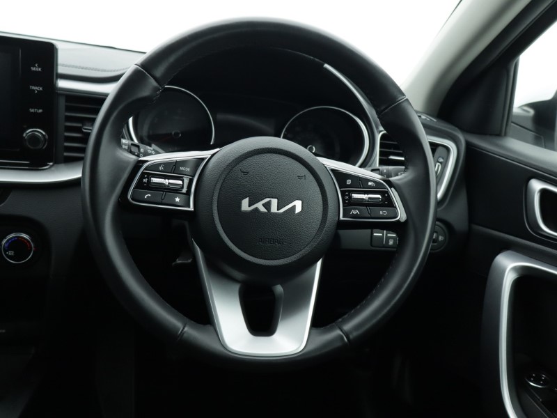 Used Kia Ceed 2022 for sale - 77151647: Photo 16