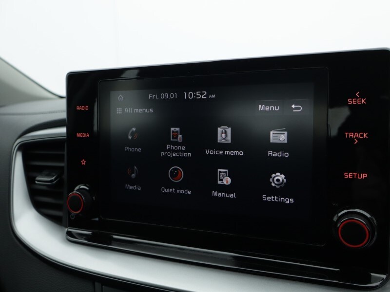 Used Kia Ceed 2022 for sale - 77151647: Photo 23