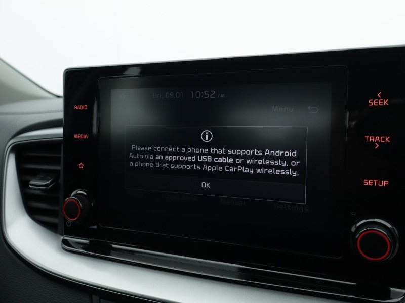 Used Kia Ceed 2022 for sale - 77151647: Photo 24