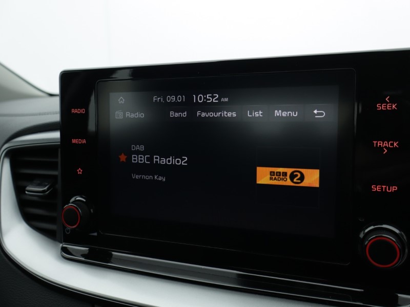 Used Kia Ceed 2022 for sale - 77151647: Photo 25