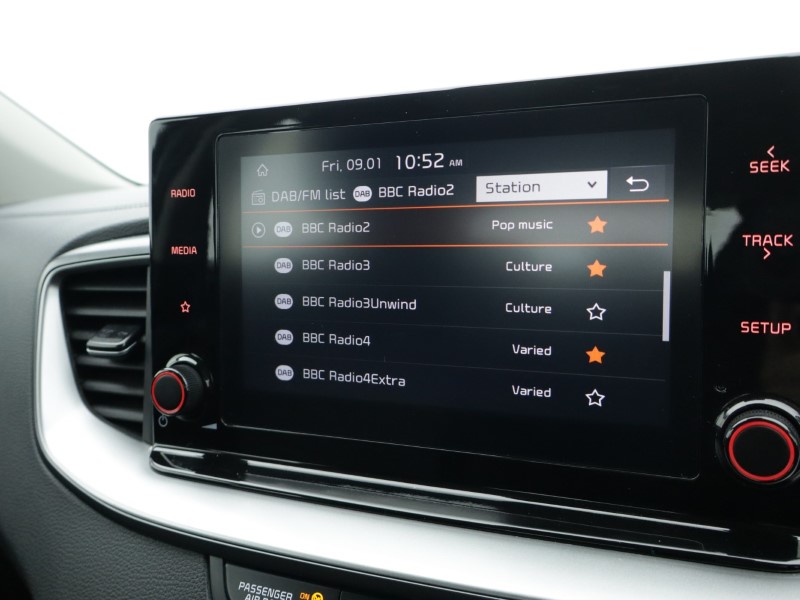 Used Kia Ceed 2022 for sale - 77151647: Photo 26