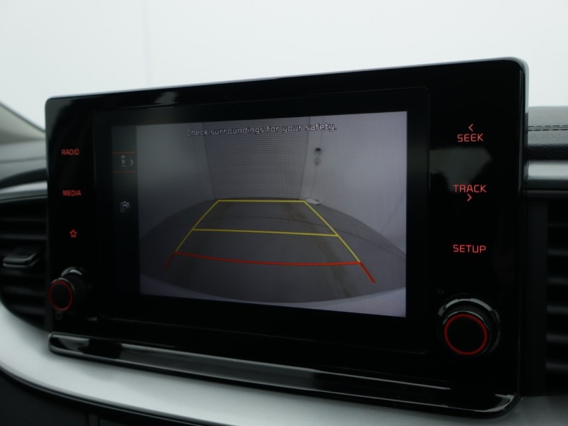 Used Kia Ceed 2022 for sale - 77151647: Photo 27