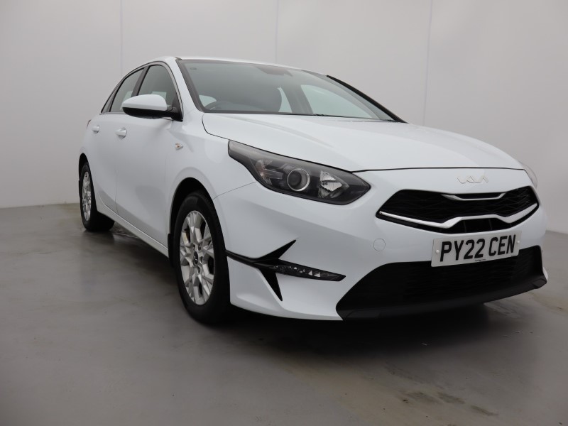 Used Kia Ceed 2022 for sale - 77151647: Photo 38