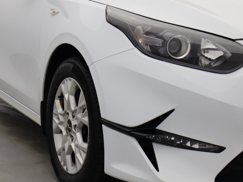 Used Kia Ceed 2022 for sale - 77151647: Photo 40