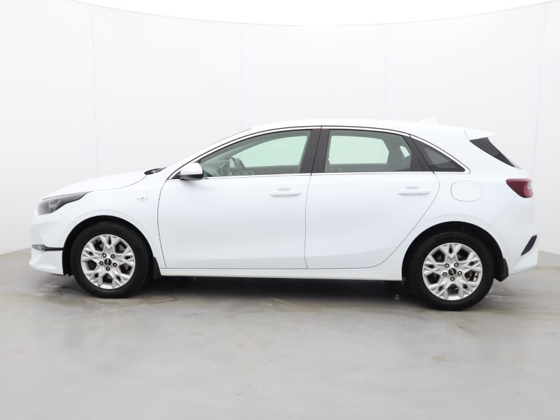 Used Kia Ceed 2022 for sale - 77151647: Photo 41