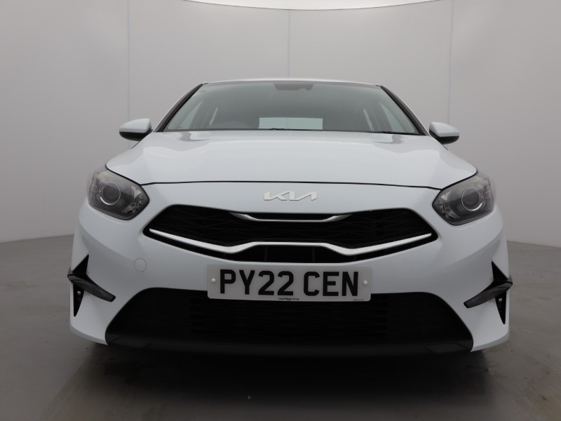 Used Kia Ceed 2022 for sale - 77151647: Photo 43