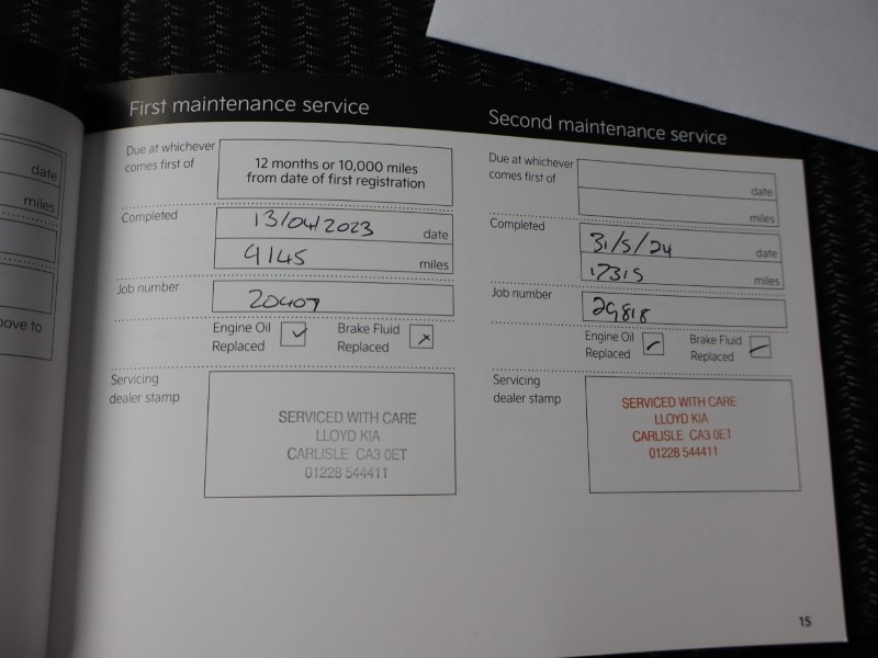 Used Kia Ceed 2022 for sale - 77151647: Photo 46