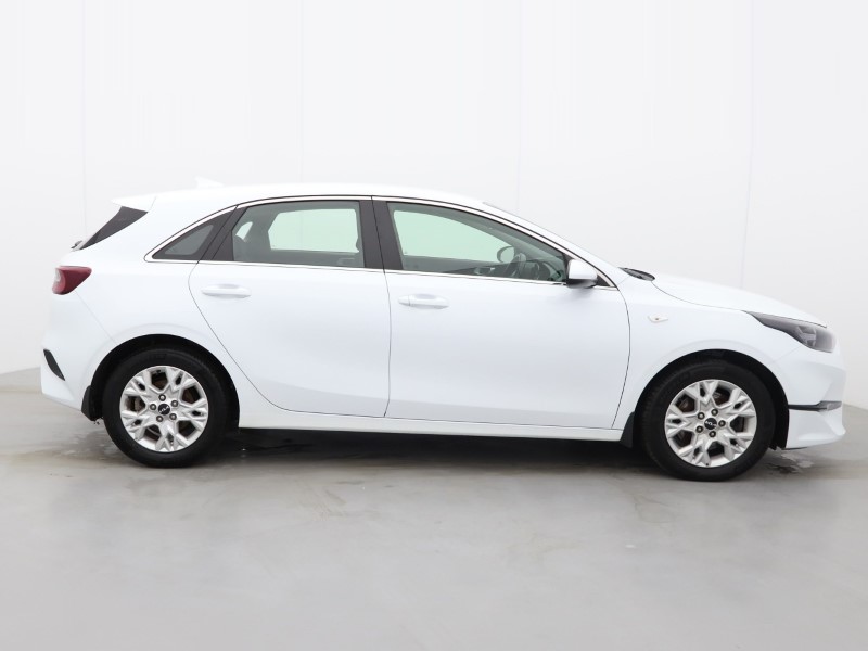 Used Kia Ceed 2022 for sale - 77151647: Photo 5