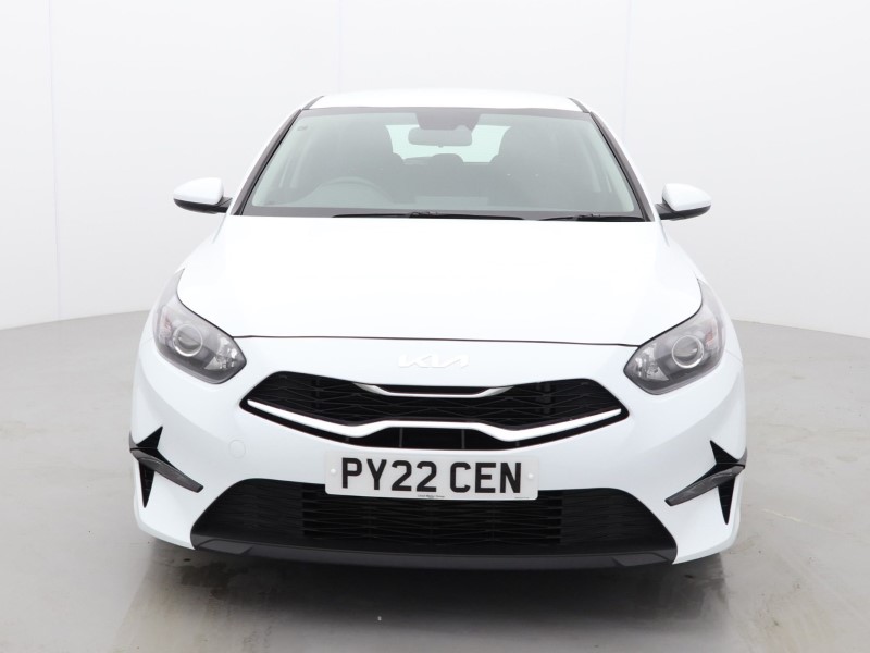 Used Kia Ceed 2022 for sale - 77151647: Photo 7