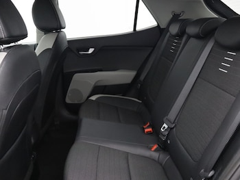 Used Kia Stonic 2020 for sale - 79625331: Photo