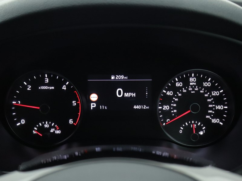 Used Kia Sportage 2020 for sale - 76980886: Photo 10