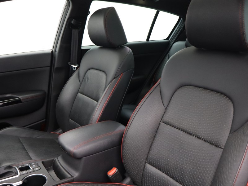 Used Kia Sportage 2020 for sale - 76980886: Photo 12