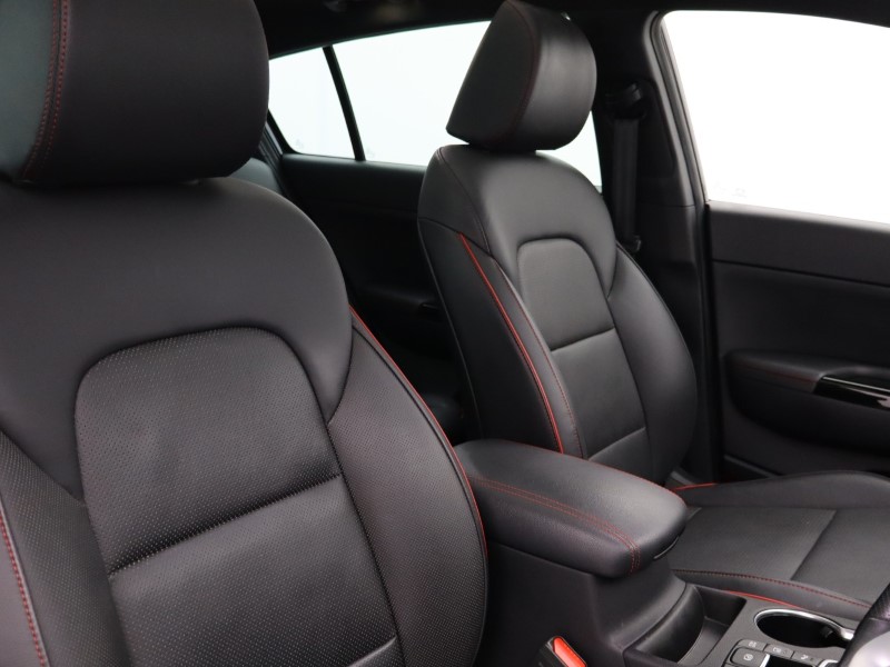 Used Kia Sportage 2020 for sale - 76980886: Photo 13