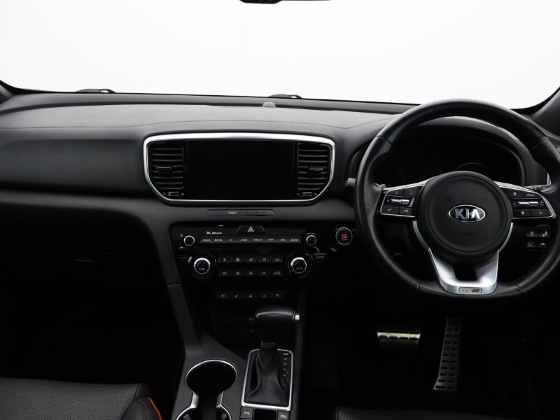 Used Kia Sportage 2020 for sale - 76980886: Photo 15