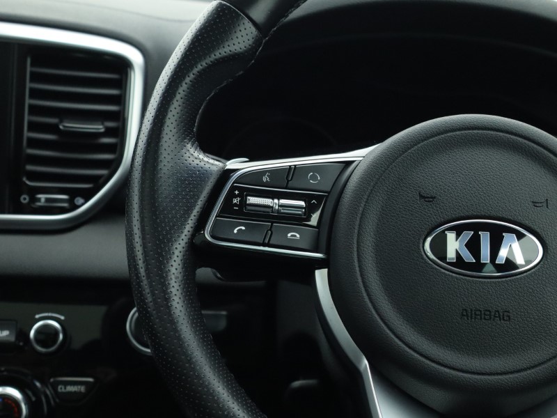 Used Kia Sportage 2020 for sale - 76980886: Photo 20