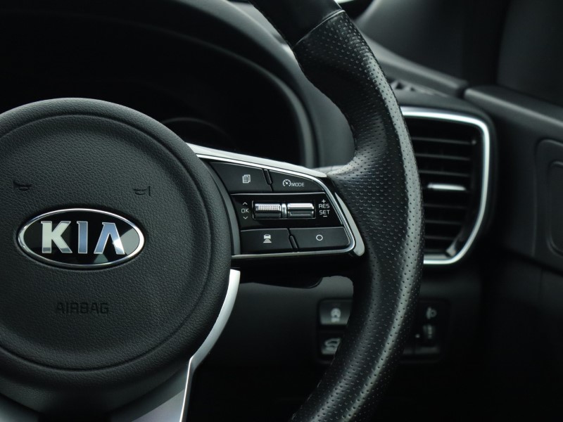 Used Kia Sportage 2020 for sale - 76980886: Photo 21