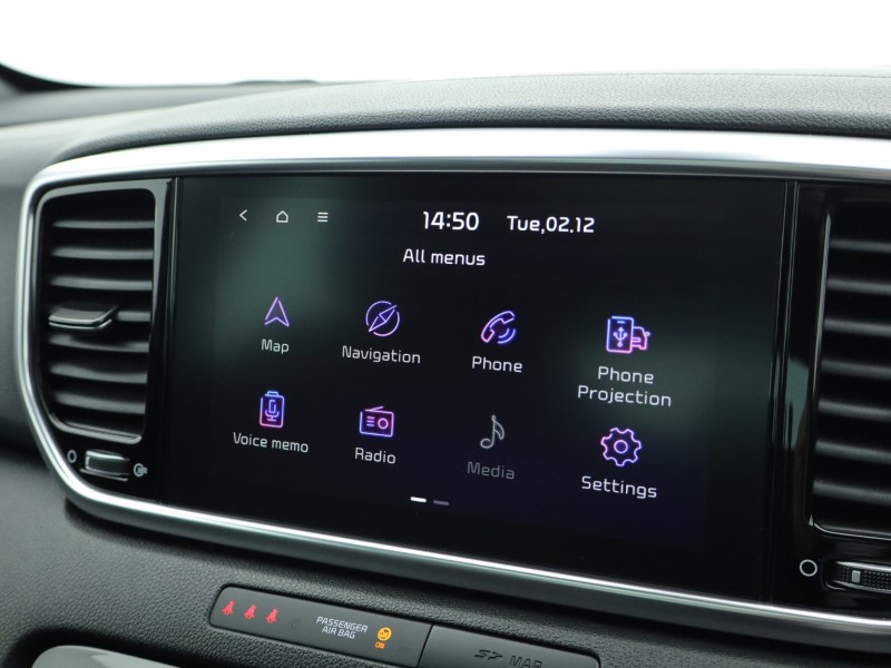 Used Kia Sportage 2020 for sale - 76980886: Photo 27