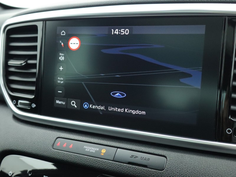 Used Kia Sportage 2020 for sale - 76980886: Photo 28